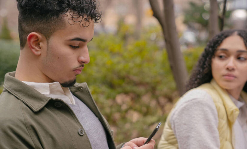 Na astrologia, o ciúme se manifesta de formas diferentes