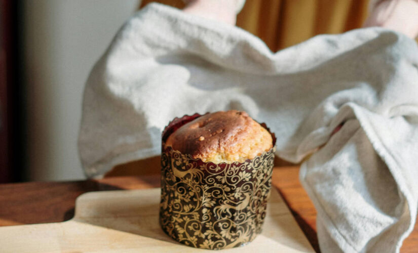 Uma receita tradicional e cheia de aroma, ideal para presentear ou servir nas celebrações de fim de ano.