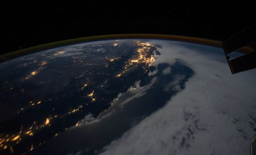 O avanço da NASA abre caminho para uma internet espacial mais rápida e eficiente