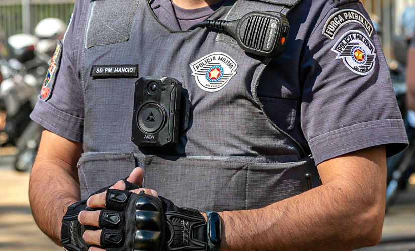 Sistema penitenciário recebeu, em média, R$ 1.221 para cada R$ 4.877 investidos nas polícias