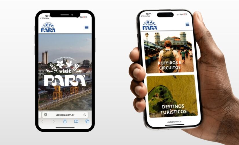 Inovação tecnológica moderniza a gestão cultural e impulsiona o turismo sustentável no Estado