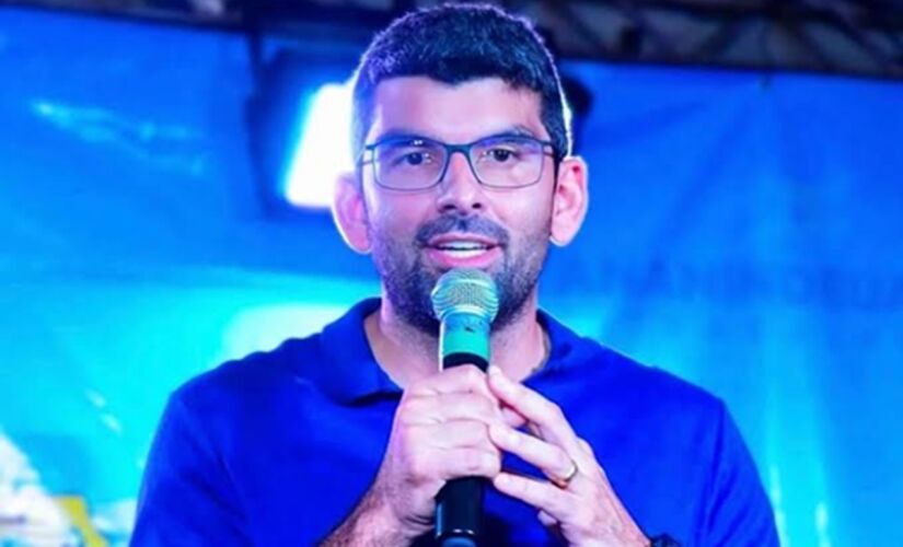 Prefeito de Ananindeua, Daniel Santos, teria viajado para o Peru com jantinho envolvido em escândalo de corrupção