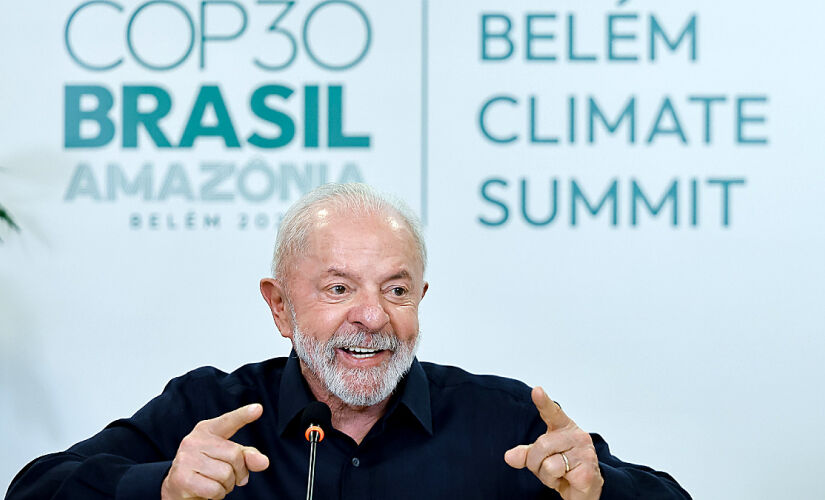 Brasil busca se consolidar como liderança na agenda ambiental internacional