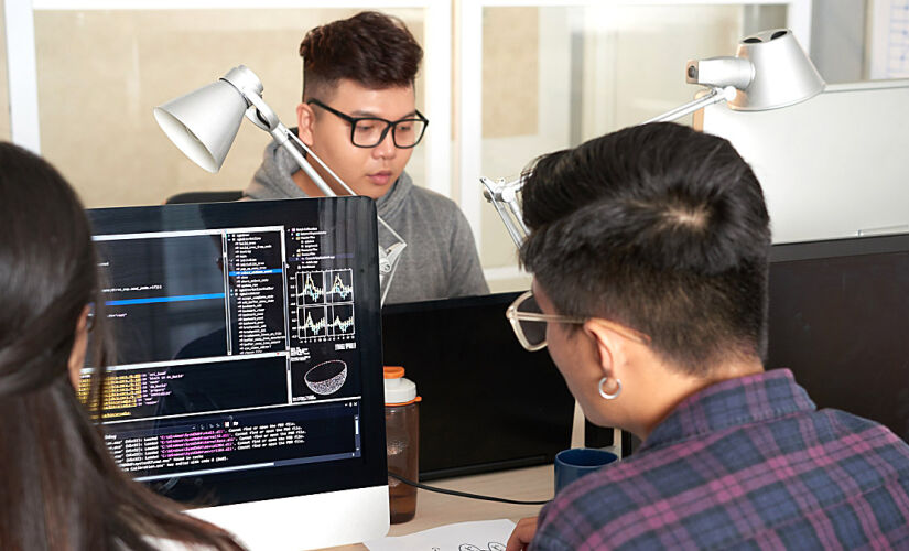 Formações são oferecidas de forma remota e gratuita por meio do Portal Trampolim, plataforma de cursos e empregabilidade do governo paulista