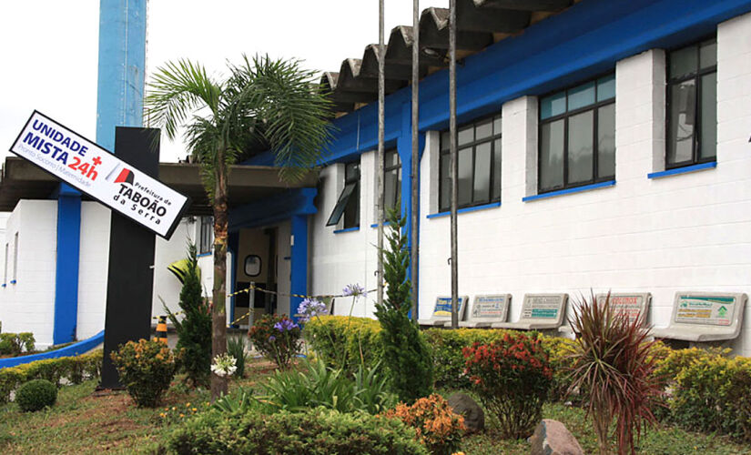 Novas viaturas funcionarão como UTIs móveis e reduzem dependência do Samu