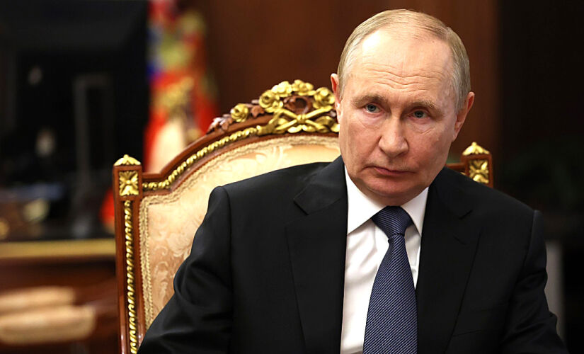 Movimento amplia a disputa estratégica com os Estados Unidos em meio ao impasse diplomático entre Vladimir Putin e Donald Trump