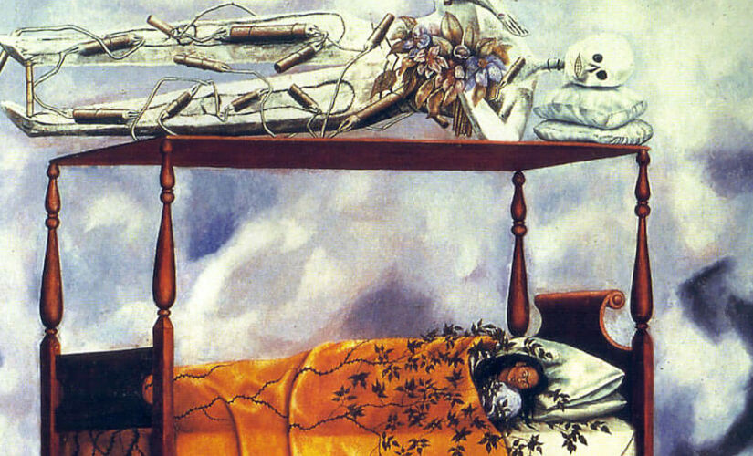 Pintura vendida por US$ 54 milhões reacende debate sobre patrimônio cultural mexicano