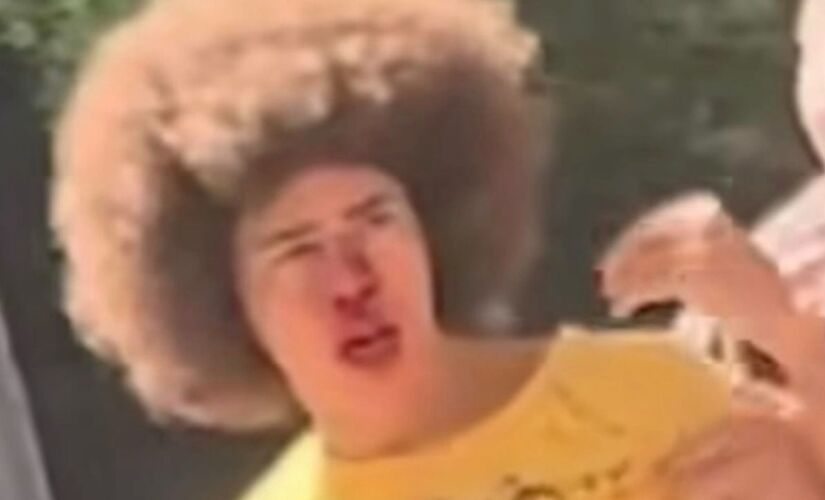 Renato Freitas entrou em uma briga de rua na capital paranaense na manhã desta quarta (19/11)