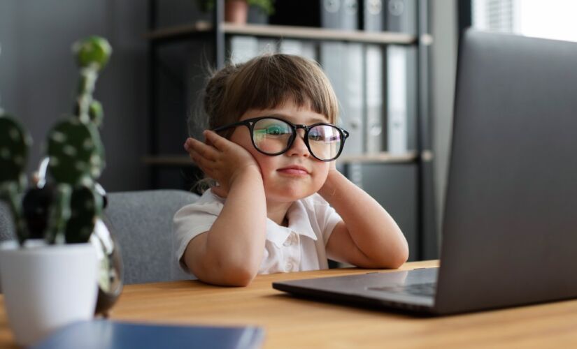 Cientistas investigam se a inteligência pode realmente ser herdada, e qual dos pais teria mais influência nesse processo