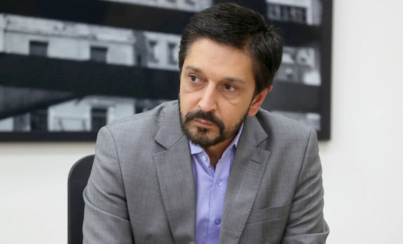 Ricardo Nunes (MDB) promete regras mais rígidas do que esperado pelos aplicativos