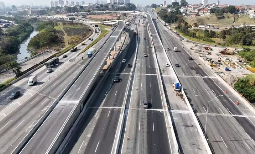 Cobrança será feita de forma eletrônica pela CCR RioSP 