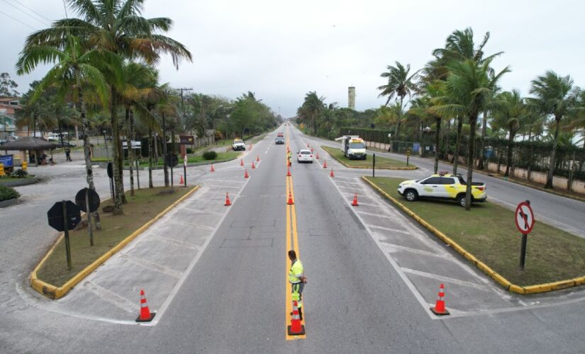 Operação Especial Consciência Negra irá assistir a cerca de 3 milhões de veículos