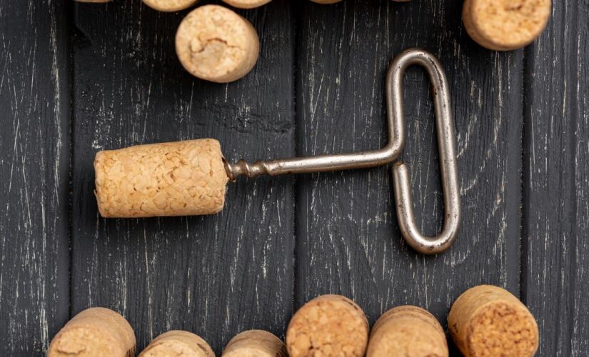 Rolhas de cortiça podem ser aliadas discretas contra odores e umidade, com potencial de suavizar o trabalho do motor.