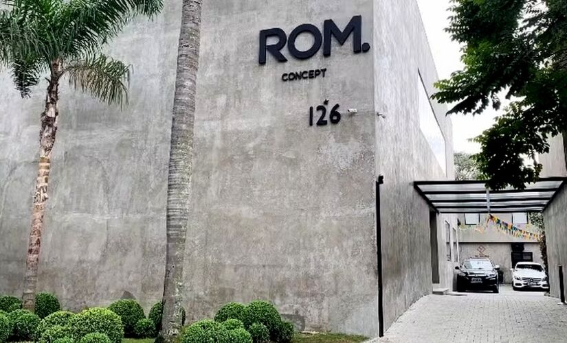 ROM Concept, nos Jardins, detém o título de maior salão de beleza do mundo, segundo o Guinness World Records