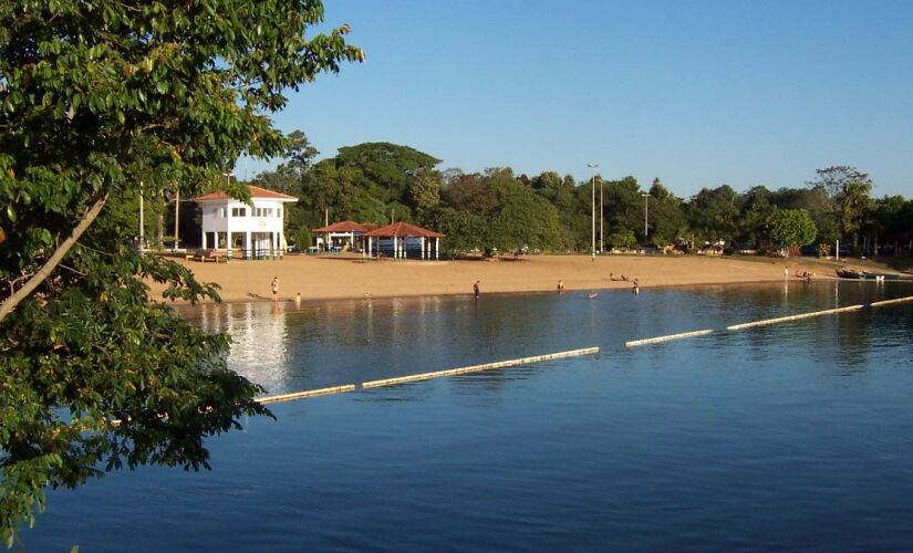 Visitar Rosana é descobrir um pedaço do Estado onde o tempo parece desacelerar, a natureza se impõe e o turismo ainda preserva seu caráter genuíno.