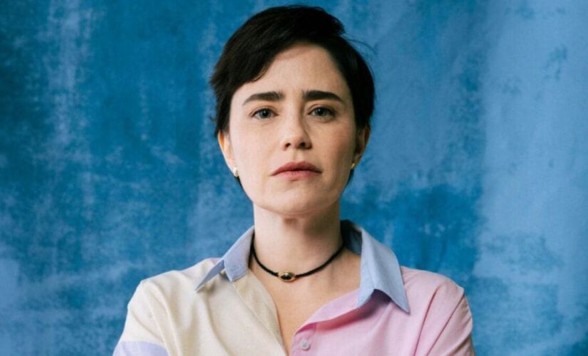 Samira revela que já teve problemas sérios com a droga, se envolveu com o crime e ficou grávida