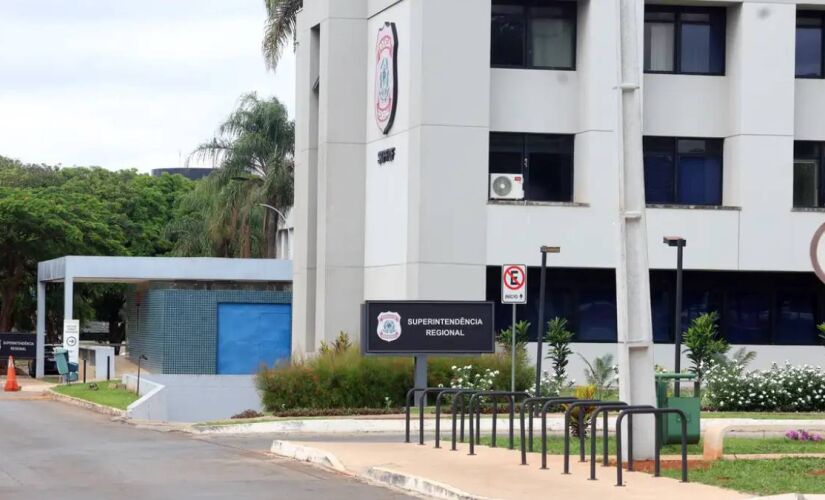 Ex-presidente seguirá preso na Superintendência da Polícia Federal, em Brasília