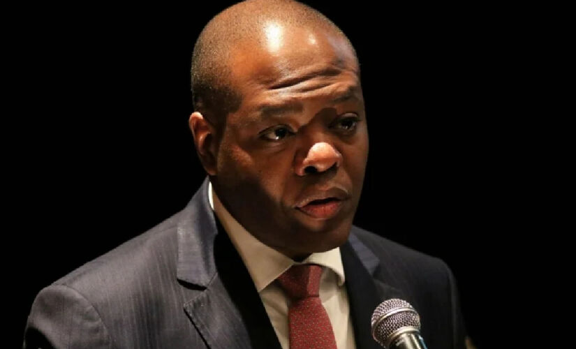 Silvio Almeida acabou demitido pelo presidente Luiz Inácio Lula da Silva (PT) em 6 de setembro de 2024