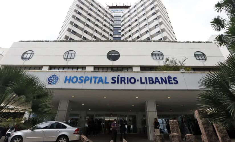 Galvão se ausentará do programa 'Galvão e Amigos', na TV Bandeirantes, até o fim do mês