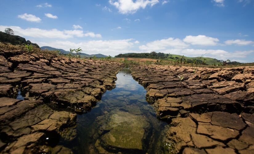 Sistema Cantareira vive pior crise dos últimos 10 anos