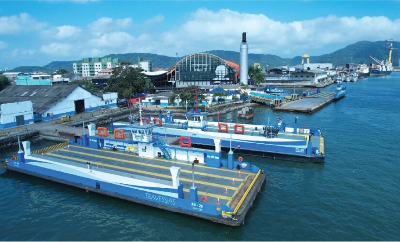 Parceria prevê a renovação completa da infraestrutura que atende milhões de passageiros todos os anos