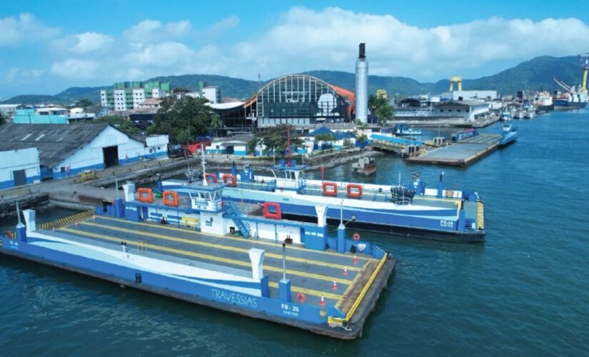 Certificação Blue Dot Network (BDN) foi concedida ainda na fase de estruturação do projeto