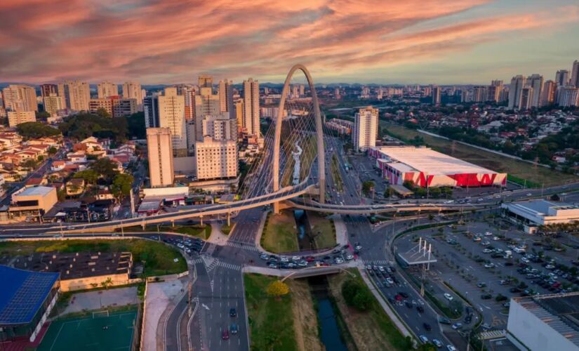 Processo de auditoria concedeu a São José dos Campos a classificação platina, prevista como o nível mais alto do sistema de avaliação