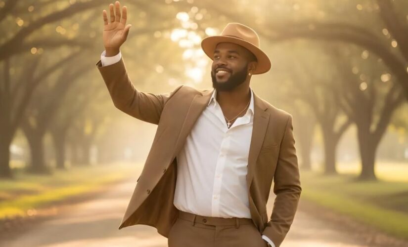 Projeto musical gerado por inteligência artificial vira fenômeno global e abre debate sobre fé, tecnologia e autenticidade