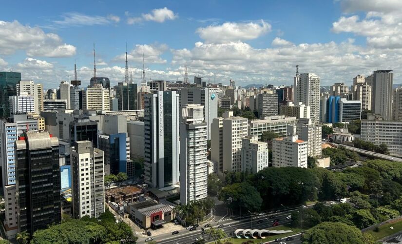 Capital paulista liderou duas métricas, vida noturna e presença no Instagram
