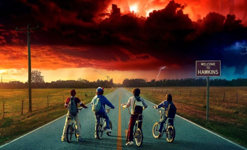 Novidades incluem dois combos inspirados no universo de 'Stranger Things'