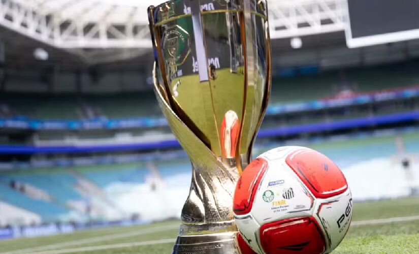 O Campeonato Paulista de 2026 terá um novo formato