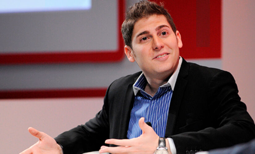 Eduardo Saverin, cofundador do Facebook, consolidou-se como o brasileiro mais rico em 2025 com fortuna que disparou após alta das ações da Meta