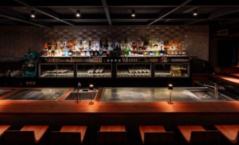 Tan Tan possui carta de drinks exclusiva