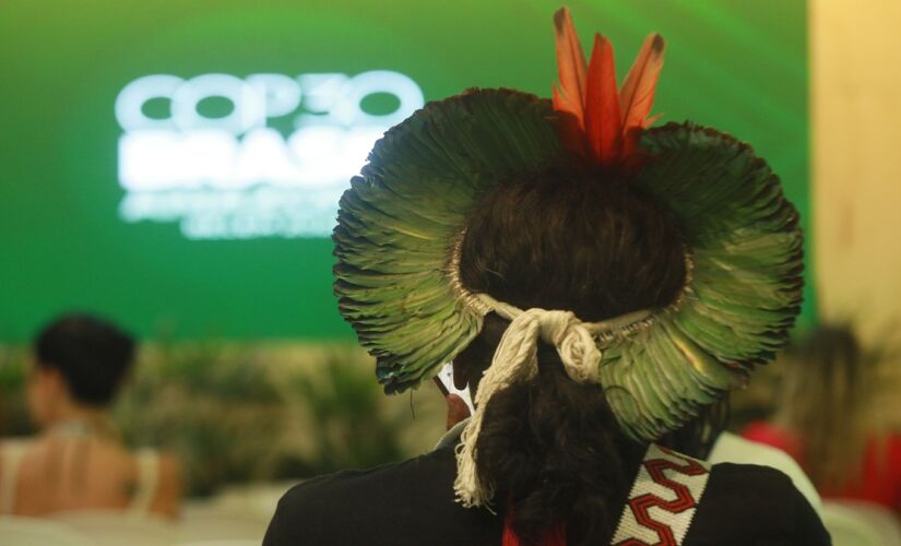 Cúpula do clima termina na próxima sexta-feira (21/11)