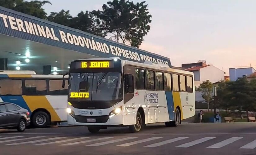 Terminal Rodoviário Porto Feliz passará por ampliação