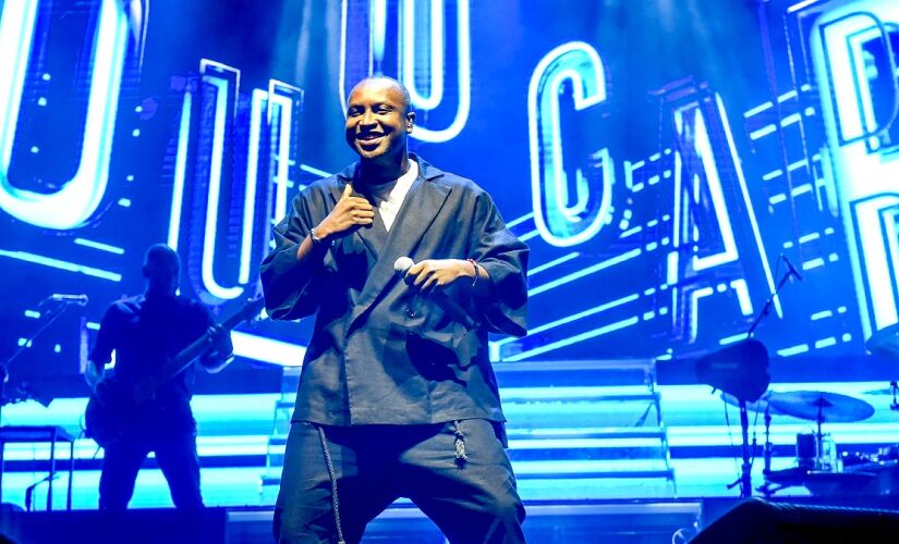 Thiaguinho se apresenterá no domingo (28/12)