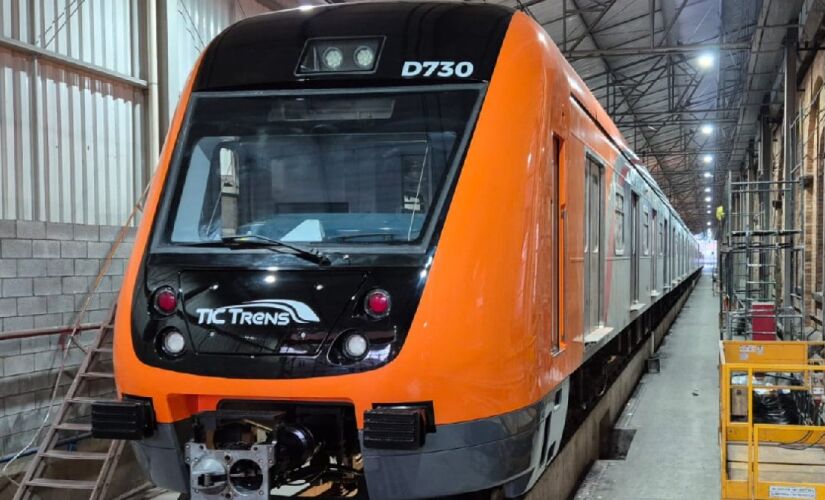 Empresa assumirá integralmente a Linha 7-Rubi nos próximos dias