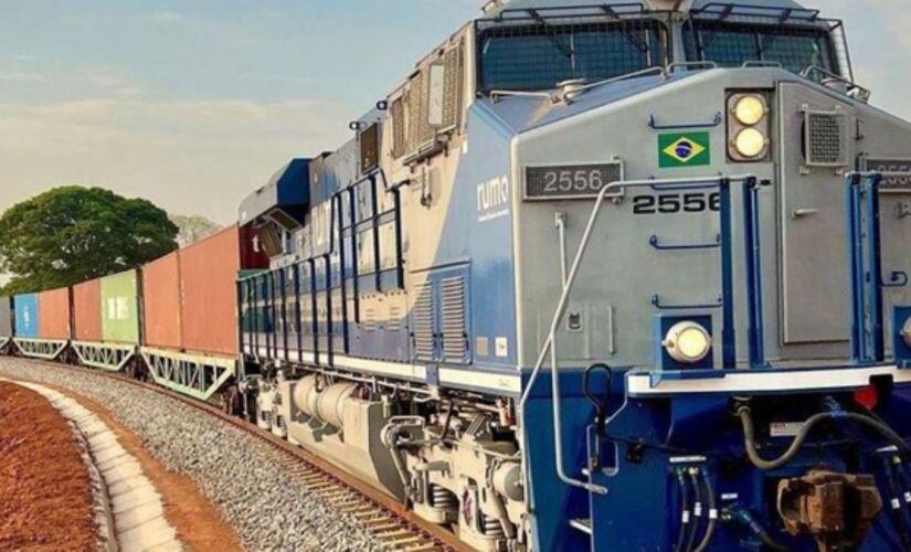 FMT expande 743 km de trilhos e aproxima a rota ferroviária dos produtores rurais