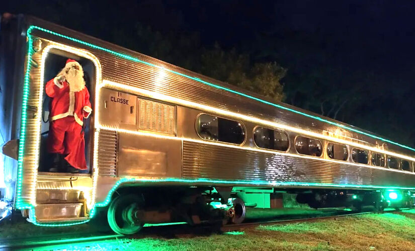 Passagens são vendidas pela Sorocabana - Movimento de Preservação Ferroviária pelo site e custam R$ 30