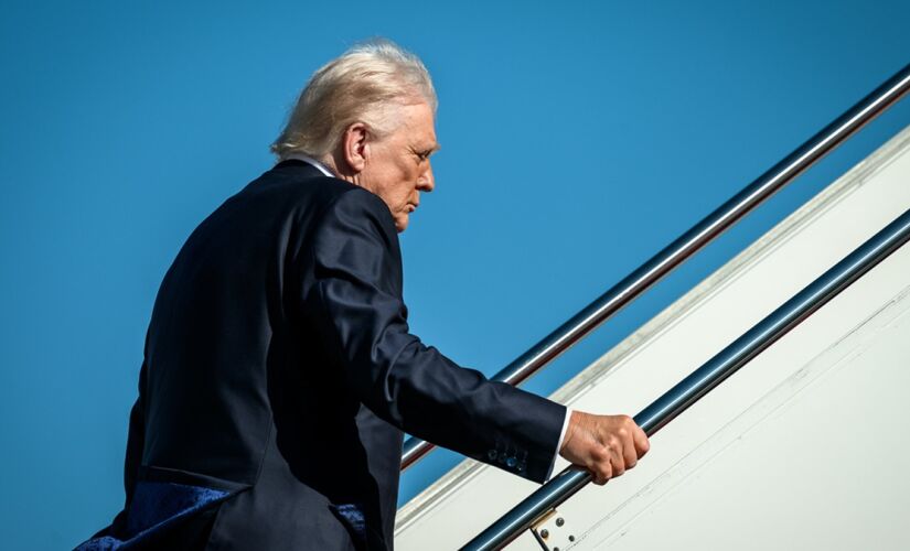 Presidente norte-americano Donald Trump se negou a participar da COP30