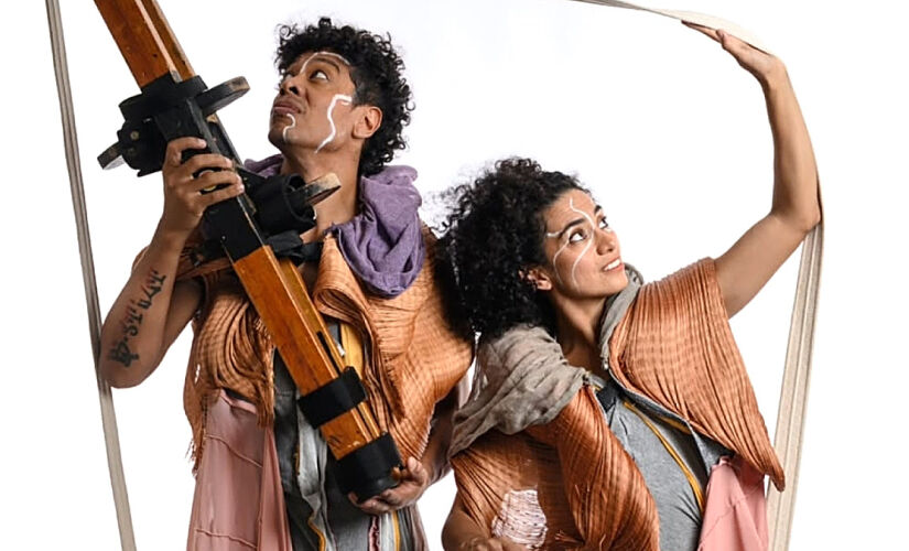 Todas as apresentações são gratuitas e várias contam com intérprete de Libras, ampliando a acessibilidade do evento