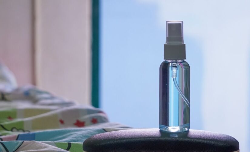 Essa mistura vai revolucionar seu cuidado com roupas