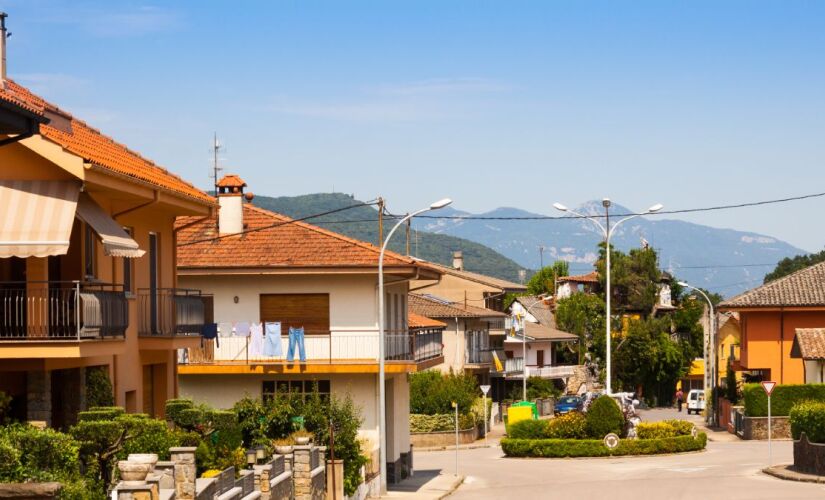 Vilas do estado de São Paulo são o destino perfeito para escapadas encantadoras no litoral e na serra