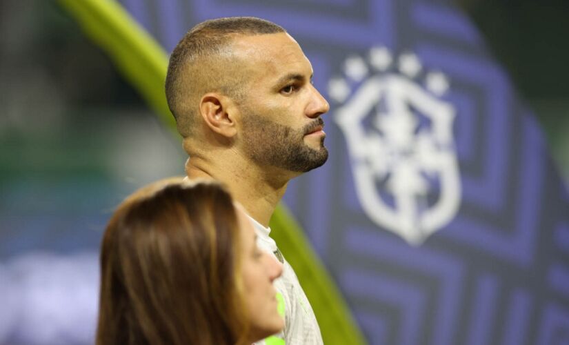 Weverton, Fábio, John e Alisson foram indicados à seleção da temporada pela Fifa