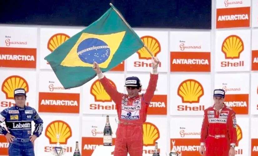 Carro será levado ao pregão com preço estimado entre 12 milhões e 15 milhões de dólares 