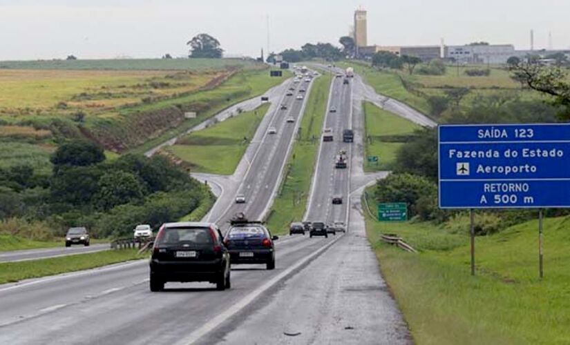 Equipamentos entram em operação nesta terça (4/11) para reforçar a segurança nas estradas 