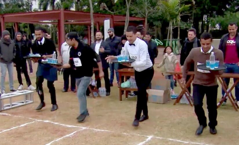 Realizado pela Prefeitura, o evento será aberto ao público, unindo corrida de rua e gastronomia (imagem meramente ilustrativa)