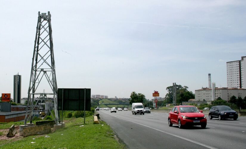 Rodovia faz parte do sistema Anchieta-Imigrantes (SAI), principal acesso da capital paulista ao litoral de SP
