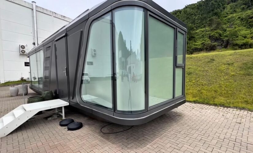 O novo projeto de moradia pode inovar o mercado imobiliário 