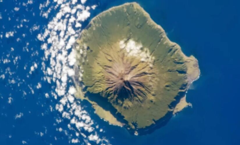 Essa Ilha é a mais distante e isolada do planeta, saiba onde ela fica 